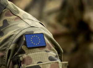 The spectre of further EU military integration cannot be ignored