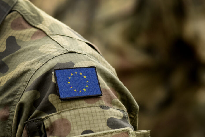 The spectre of further EU military integration cannot be ignored