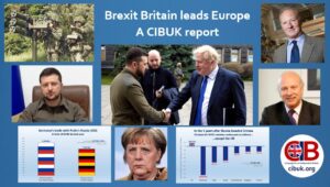 ‘EU’s No.1 economic power has been powerless compared to Brexit Britain’