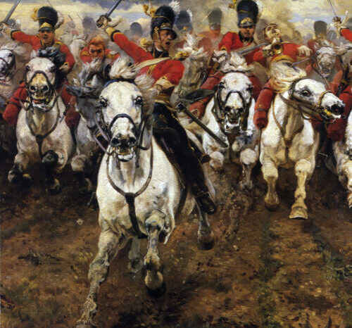 The Bargain: how our ancestors saw an opportunity for Scotland that still makes sense