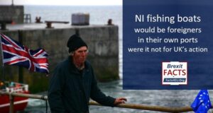 A fishy tale only the EU could conceive of
