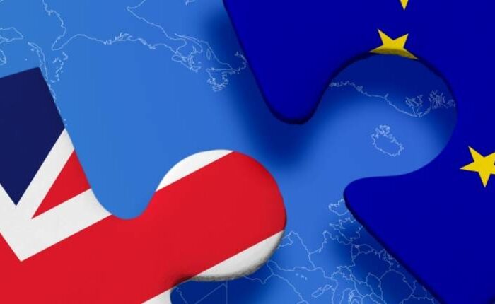 Time to choose – real divergence or continued shadow EU alignment