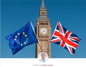 What Remainers are saying now and getting their facts wrong