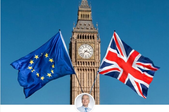 What Remainers are saying now and getting their facts wrong