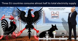 EU’s von der Leyen blacked out by EU27 in deal to keep the lights on this winter