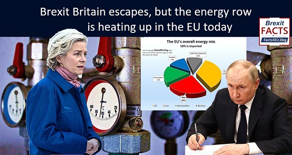 EU crisis: EU27 countries fall apart again, in talks yesterday and today