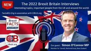 EXCLUSIVE: “Slammed and shut down” – Video interview with outspoken NZ MP