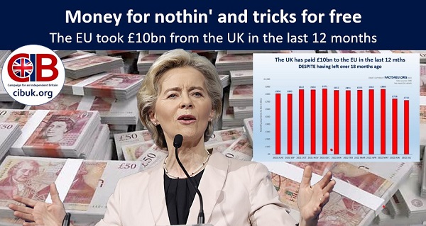 Millions of voters are not going to like this at all
