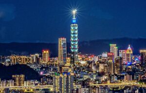 We think of Britain as a world-beating economy. We would be better off thinking about Taiwan