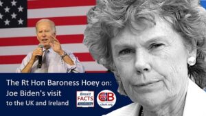 US and EU Commission Presidents both under fire in one speech in UK Parliament