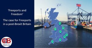 The case for Freeports in a post-Brexit Britain