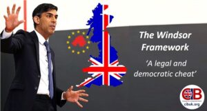 ‘A legal and democratic cheat’