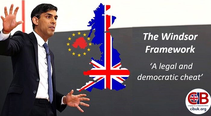 ‘A legal and democratic cheat’
