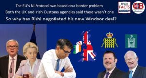 EXCLUSIVE: Proof there never was any need for NI Protocol, nor Windsor Framework
