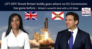 ‘Business boost as Brexit Britain lands another US trade deal’