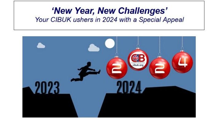 ‘New Year, New Challenges’