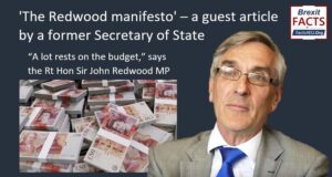 ‘Budget ’24 – an insider’s view’