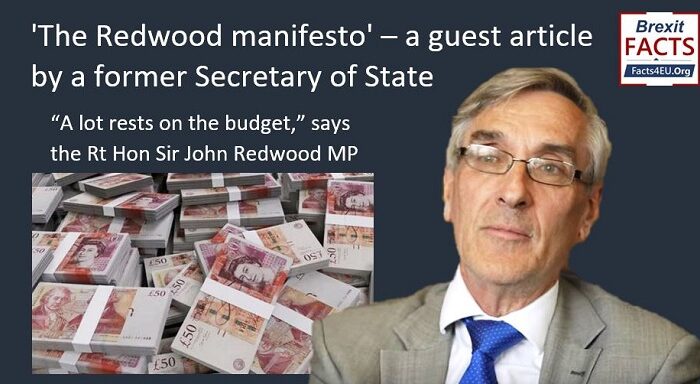 ‘Budget ’24 – an insider’s view’