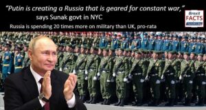 ‘What price European Security?’