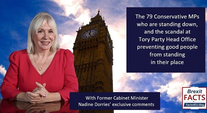 “Tory MPs are dropping like flies,” says senior Conservative figure