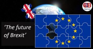 ‘The future of Brexit’