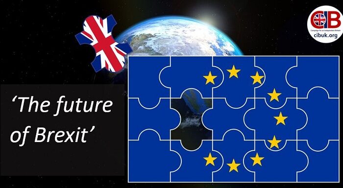 ‘The future of Brexit’