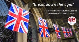 ‘Brexit down the ages’