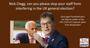 ‘Big Brother really is watching you…’