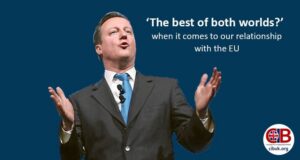‘The best of both worlds?’