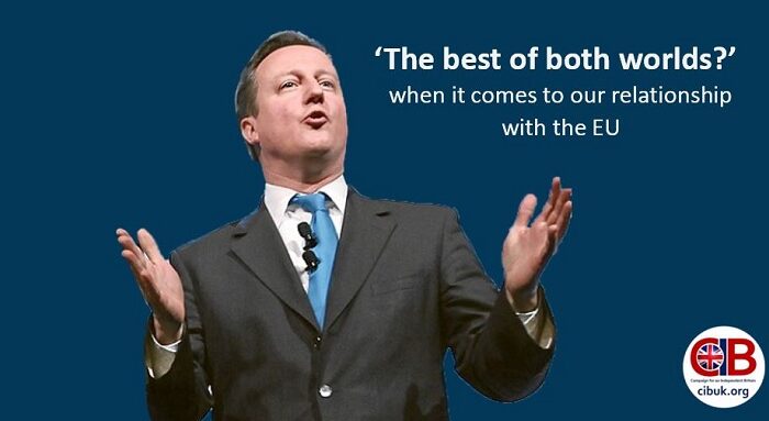 ‘The best of both worlds?’