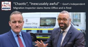 ‘A damning indictment’