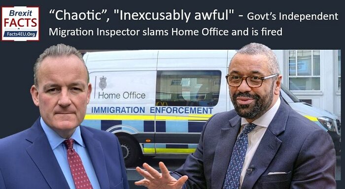 ‘A damning indictment’