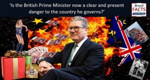 ‘Six of the worst’ – from the labour government