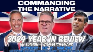 2024 Year in Review live