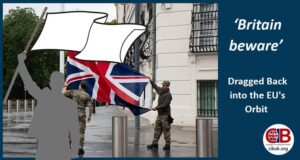 ‘Britain beware’