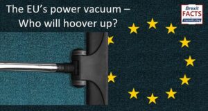 ‘Where to now for the great European Project?’