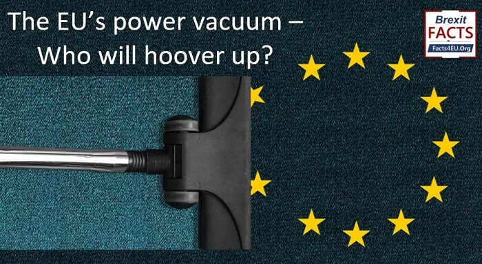 ‘Where to now for the great European Project?’