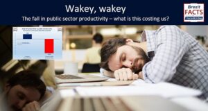 ‘Lost in a productivity puzzle’