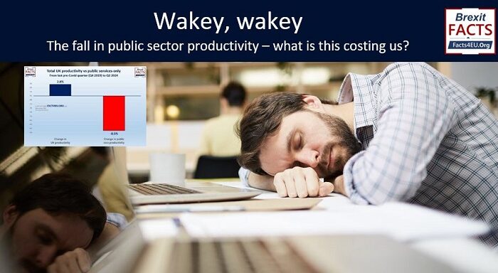 ‘Lost in a productivity puzzle’