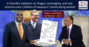 ‘Scandal, secrecy and surrender’
