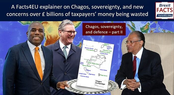 ‘Scandal, secrecy and surrender’