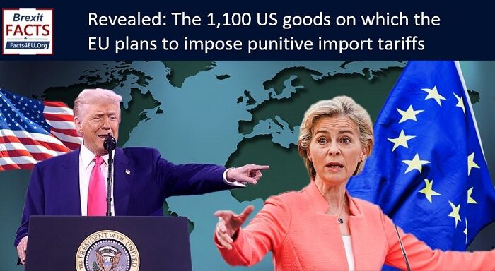 ‘Dodging an EU bullet’