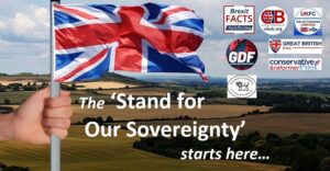 Sovereignty is like virginity: you either have it or you don’t